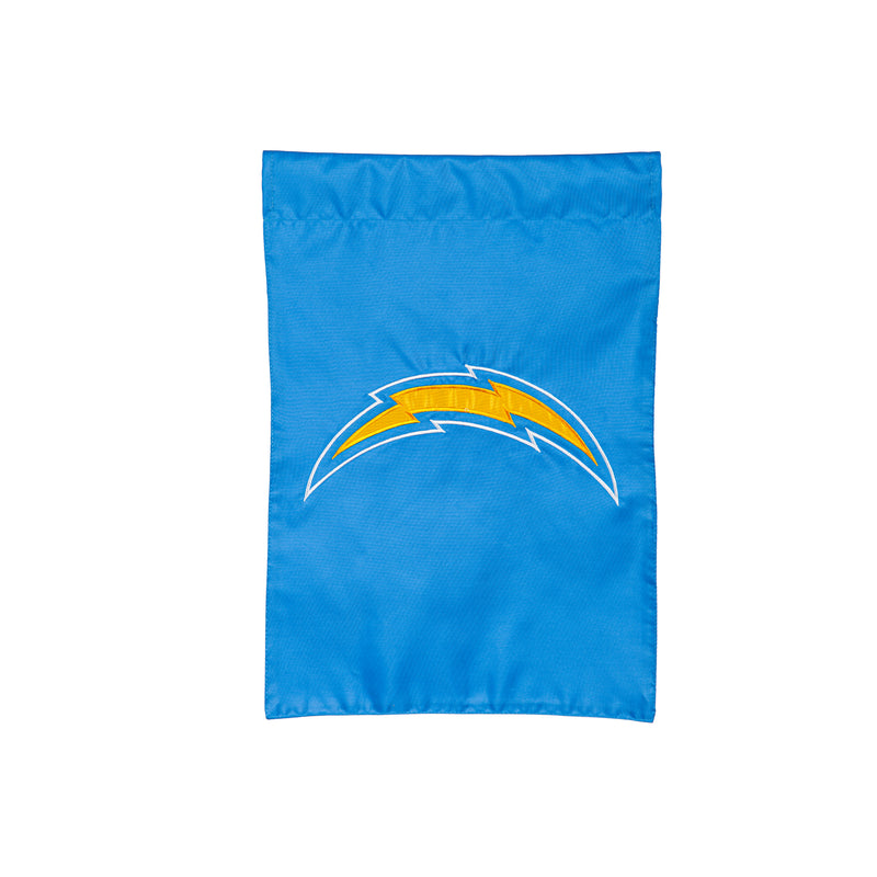 Applique Flag, Gar., Los Angeles Chargers,16a3825