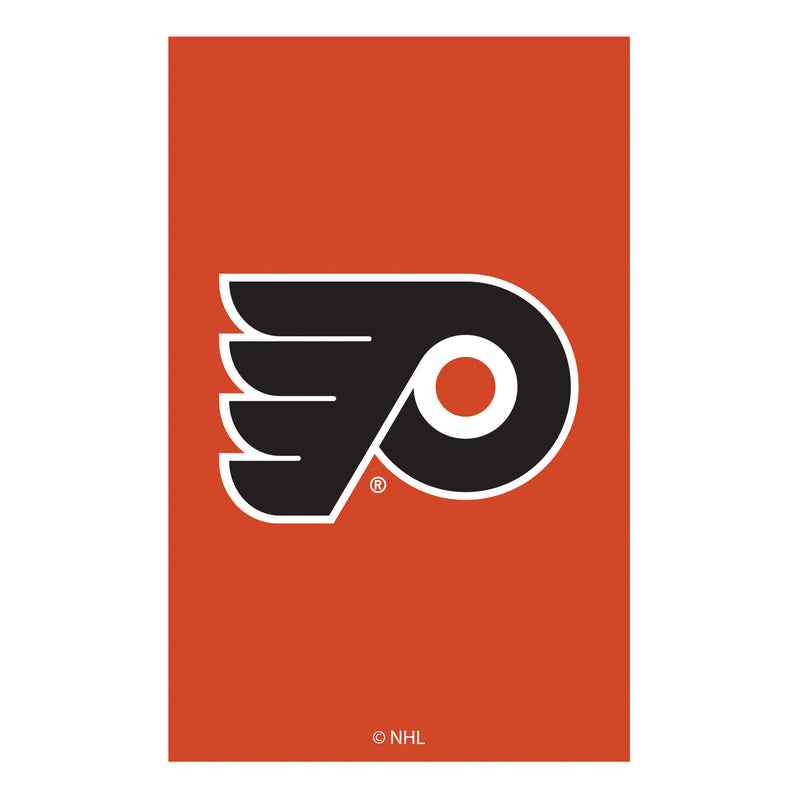 Applique Flag, Gar., Philadelphia Flyers,16a4370b