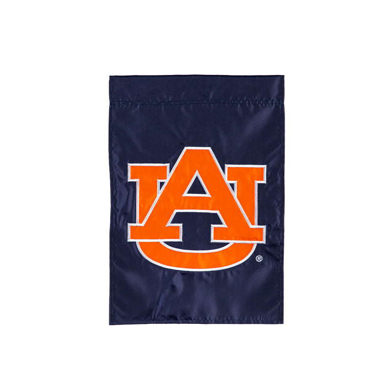 Applique Flag, Gar., Auburn University,16a928