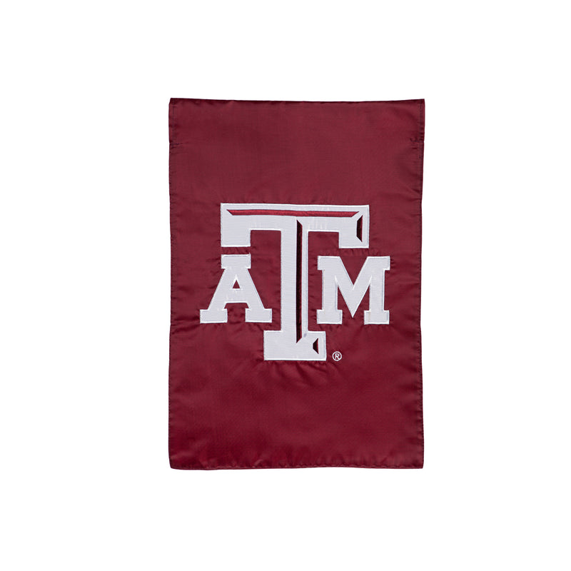 Applique Flag, Gar., Texas A&M,16a969