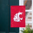 Applique Flag, Gar., Washington State University,16a998