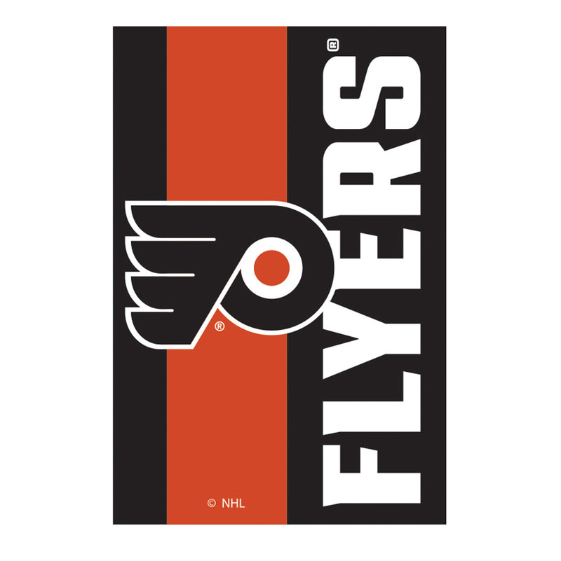 Philadelphia Flyers, Embellish Garden Flag,16sf4370b