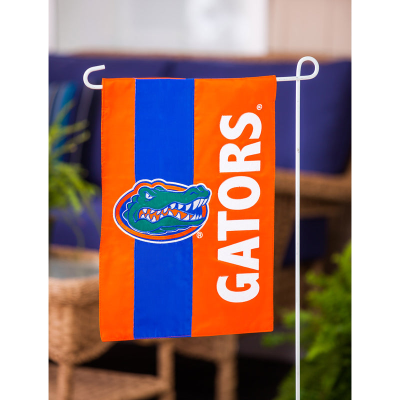 University of Florida, Embellish GDN Flag,16sf939