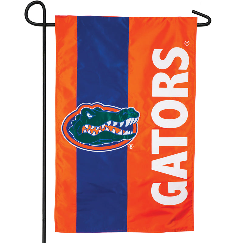 University of Florida, Embellish GDN Flag,16sf939