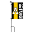 Appalachian State University, Embellish Garden Flag,16sf988