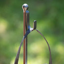 Door Decor Stand with Ground Stakes,20228