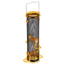 92" Premier Wild Bird Feeding Station, Includes Bird Feeders & Squirrel Baffle,2bf2160