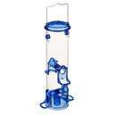 92" Premier Wild Bird Feeding Station, Includes Bird Feeders & Squirrel Baffle,2bf2160