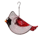 Cardinal Seed Feeder,2bf743