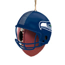 Seattle Seahawks, Birdhouse,2bh3827tb
