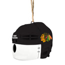 Chicago Blackhawks, Birdhouse,2bh4355tb