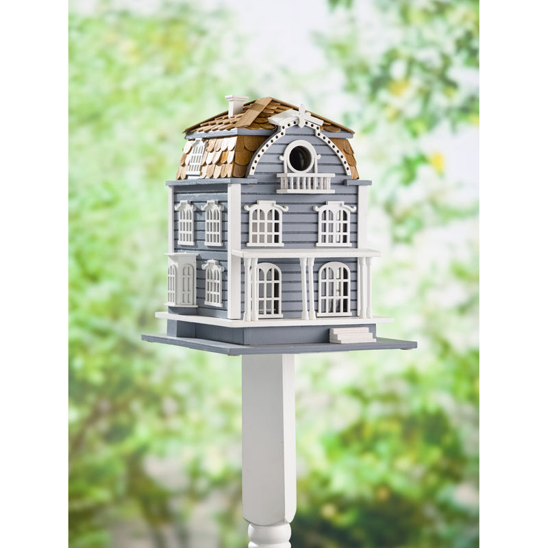 Sag Harbor Birdhouse,2bh700