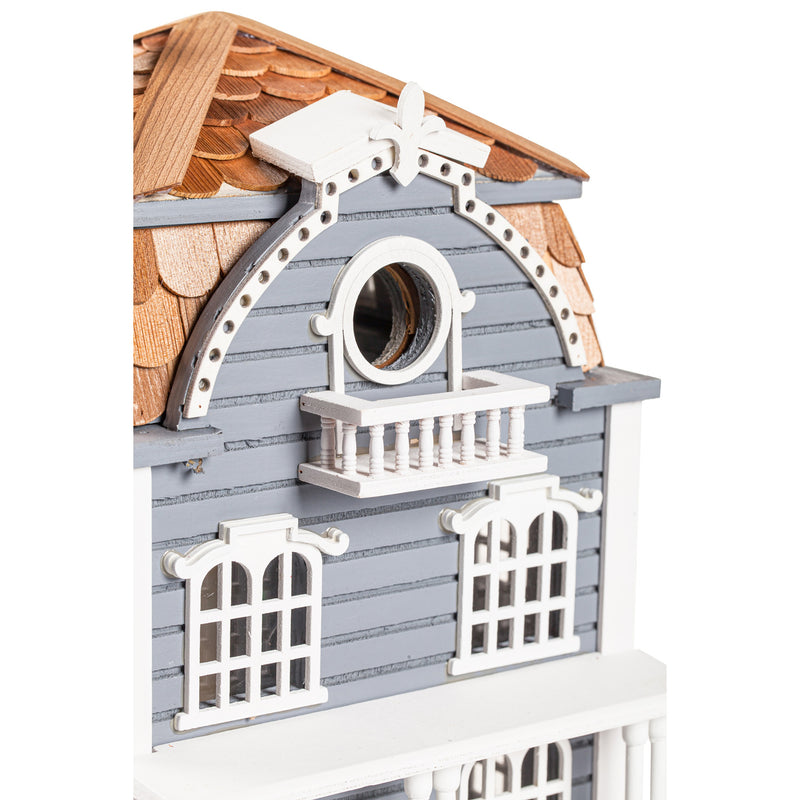 Sag Harbor Birdhouse,2bh700