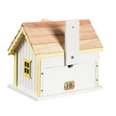 Sweetheart Cottage Birdhouse,2bh705