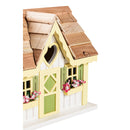 Sweetheart Cottage Birdhouse,2bh705