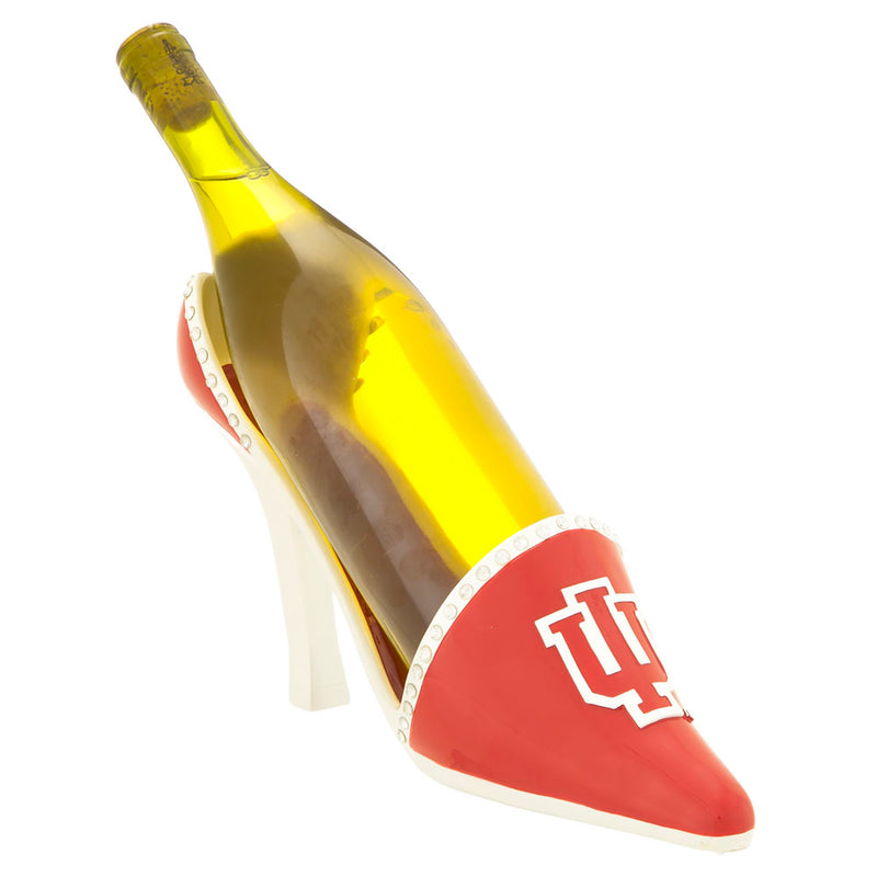 Shoe Bottle Holder, Indiana University,2bhs995