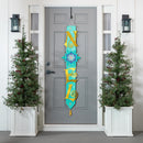 Forest of Wonder Noel Door Banner,2db2622