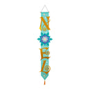 Forest of Wonder Noel Door Banner,2db2622