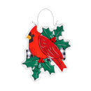 Estate Door Decor Cardinal,2deb2441