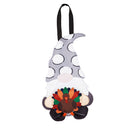 Gnome Interchangeable Door Decor,2dhb1757