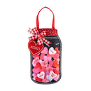 Mason Jar of Hearts Door Decor,2dhb2368