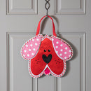 Puppy Love Door Decor,2dhb2382