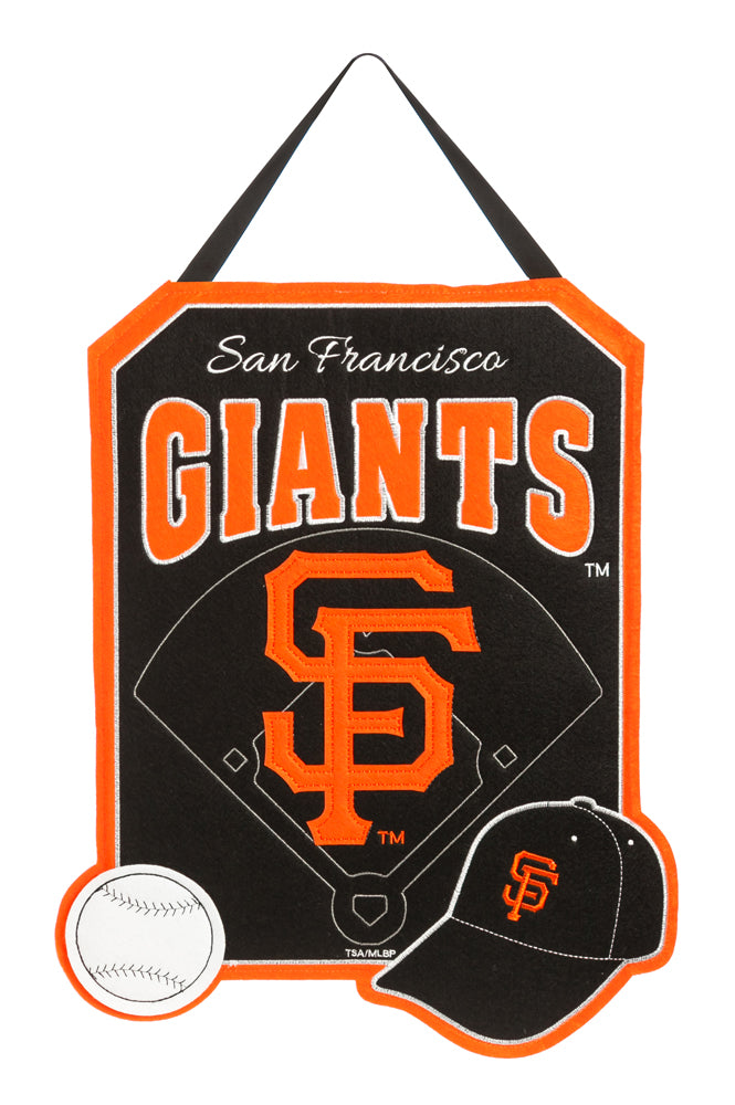 Door Decor,  San Francisco Giants,2dhf4223