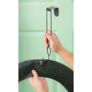 Buffalo Check Sassafras Switchable Door Decor Frame,2idf1816