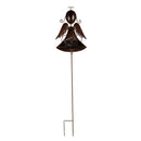 37" LED Garden Stake, Angel,2la2640
