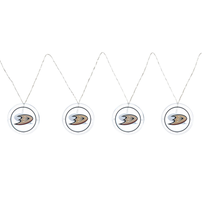 String Lights, Anaheim Ducks,2la4350sl