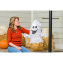 Ghost Lamp Post Buddy,2lp1192