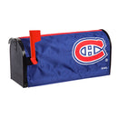 Montreal Canadiens, Mailbox Cover,2mbc4364