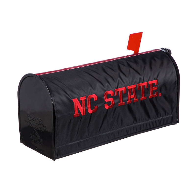 North Carolina State, Mailbox Cover,2mbc909