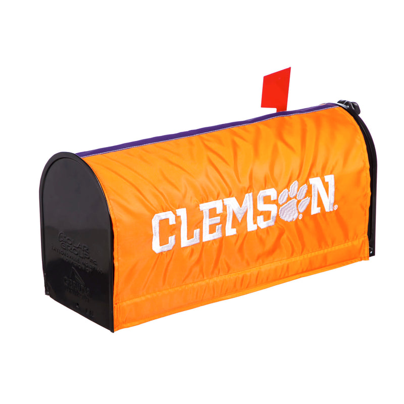 Clemson University, Mailbox Cover,2mbc912