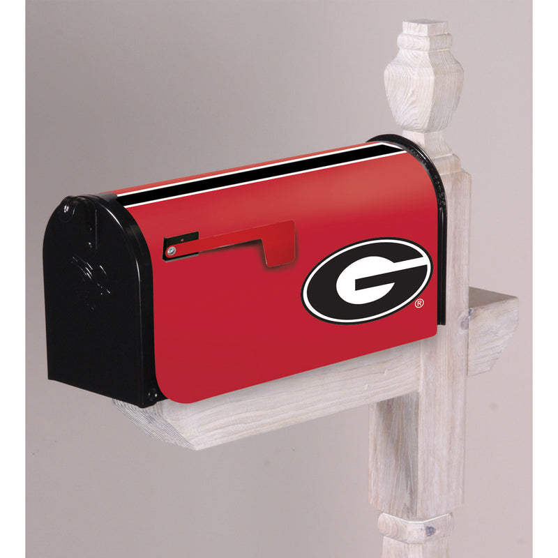 University of Georgia, Mailbox Cover,2mbc914b