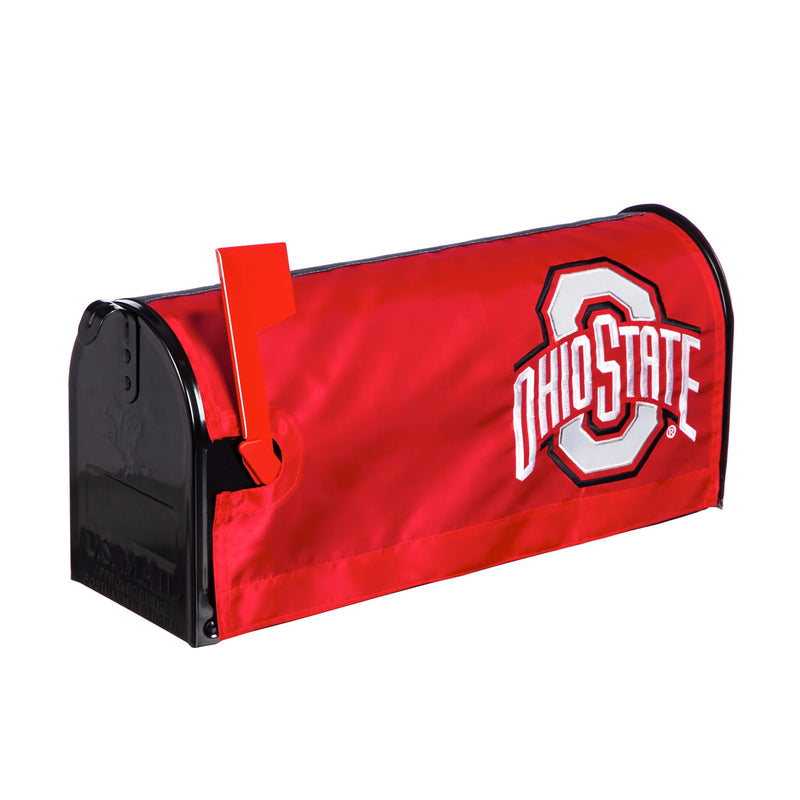 Ohio State University, Mailbox Cover,2mbc973