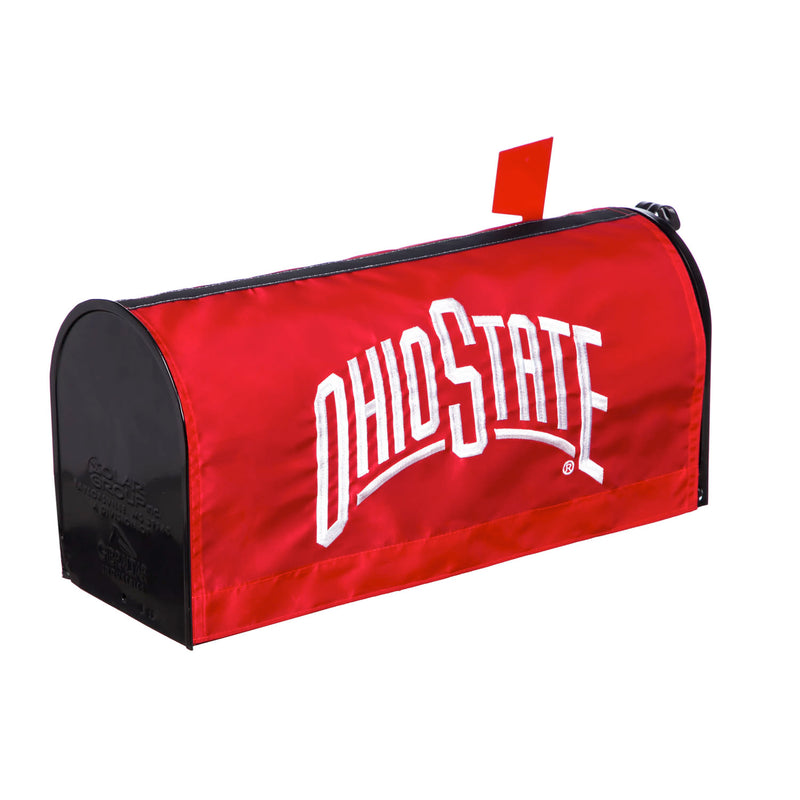 Ohio State University, Mailbox Cover,2mbc973