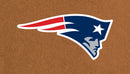 Coir Mat, 16"x28", New England Patriots,2rm3818usa