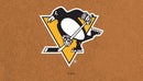 Coir Mat, 16"x28", Pittsburgh Penguins,2rm4372usa