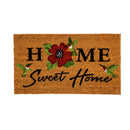 Home Sweet Home Hummingbirds Coir Mat,2rm666