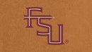 Coir Mat, 16"x28", Florida State University,2rm918usa