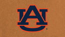 Coir Mat, 16"x28", Auburn University,2rm928usa