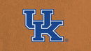 Coir Mat, 16"x28", University of Kentucky,2rm944usa