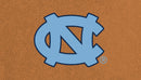 Coir Mat, 16"x28", University of North Carolina,2rm951usa