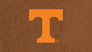 Coir Mat, 16"x28", University of Tennessee,2rm955usa
