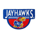 University of Kansas, Shaped Coir,2rm996sh