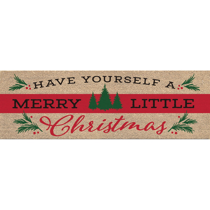 Merry Christmas Kensington Switch Mat,2rms799