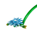 Chasing White Light Solar Balancer Garden Stake, Dragonfly,2sp5597