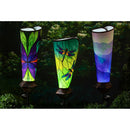 Solar Luminary Garden Stake, Dragonfly,2sp7129