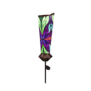 Solar Luminary Garden Stake, Butterfly,2sp7130